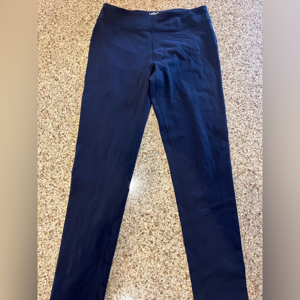 Women's Black Leggings